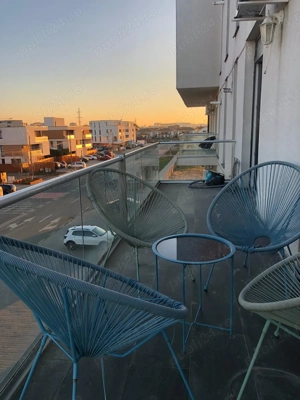 Apartament de inchiriat Dumbravita - imagine 9