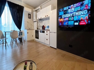 Apartament premium - 2 camere - Dumbravita