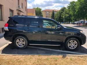 Toyota Land Cruiser Vand Toyota Land Cruiser 60th Anniversary 2012 - imagine 7