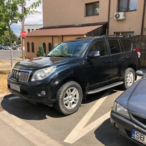 Toyota Land Cruiser Vand Toyota Land Cruiser 60th Anniversary 2012 - imagine 2