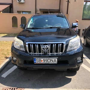 Toyota Land Cruiser Vand Toyota Land Cruiser 60th Anniversary 2012