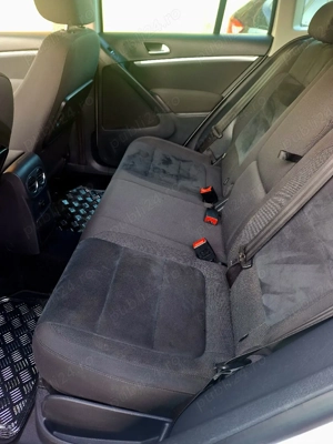 vw.tiguan,2.0Tdi,fab.2013,Euro5,(nu este 4x4) - imagine 9