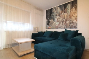 Peste drum de Iulius Mall/Town; centrala proprie, modern amenajat.