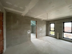 Apartament 3 camere, super-pozitie - Mosnita Noua - imagine 3