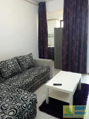 Tomis Plus, garsoniera, mobilata, gaze, inchirieri Constanta - imagine 2