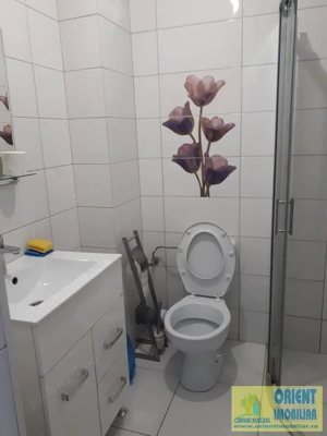 Tomis Plus, garsoniera, mobilata, gaze, inchirieri Constanta - imagine 7