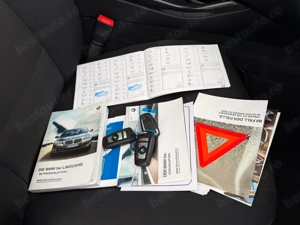 BMW Seria 5 520d Aut. - imagine 9