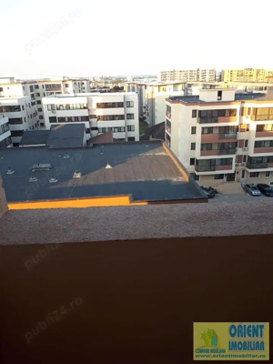 Tomis Plus, garsoniera, mobilata, gaze, inchirieri Constanta - imagine 11