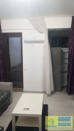 Tomis Plus, garsoniera, mobilata, gaze, inchirieri Constanta - imagine 4