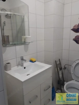 Tomis Plus, garsoniera, mobilata, gaze, inchirieri Constanta - imagine 8