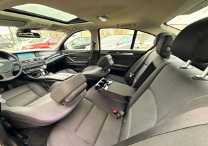 BMW Seria 5 520d Aut. - imagine 19