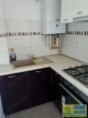 Tomis Plus, garsoniera, mobilata, gaze, inchirieri Constanta - imagine 5