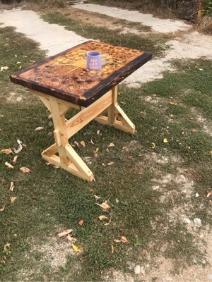 Masa cafea - imagine 2