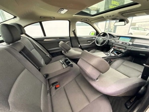 BMW Seria 5 520d Aut. - imagine 18