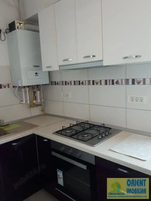 Tomis Plus, garsoniera, mobilata, gaze, inchirieri Constanta - imagine 6