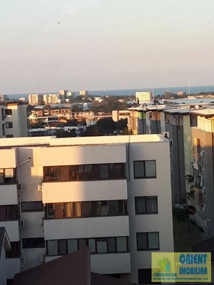 Tomis Plus, garsoniera, mobilata, gaze, inchirieri Constanta - imagine 12