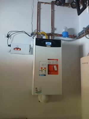 Vand Vila  la 15 km de Timisoara in Sanmihaiul German - imagine 8