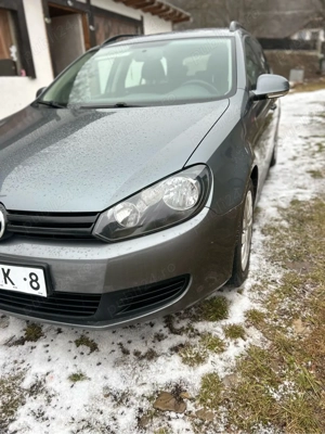 vand golf 6 - imagine 5