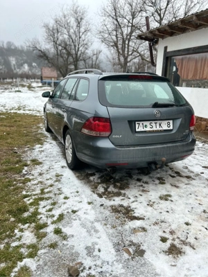 vand golf 6 - imagine 4