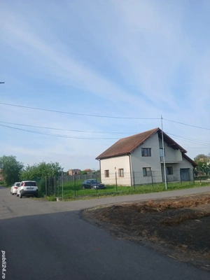 Vand Vila  la 15 km de Timisoara in Sanmihaiul German - imagine 3