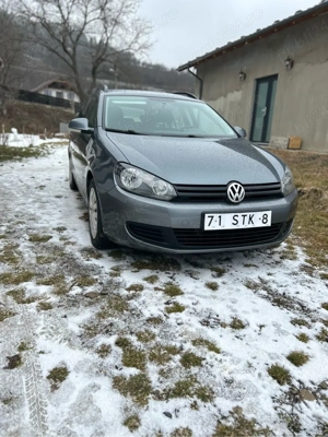 vand golf 6 - imagine 3