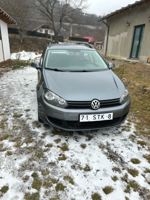 vand golf 6 - imagine 2