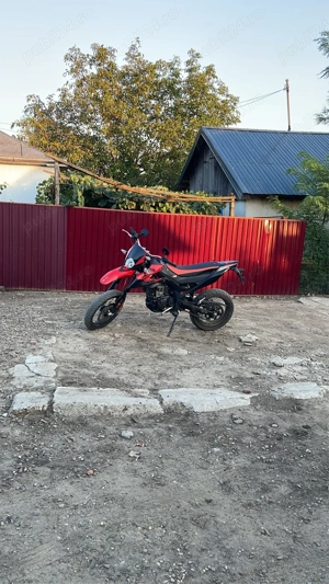 Vand Aprilia SX 125 - imagine 3