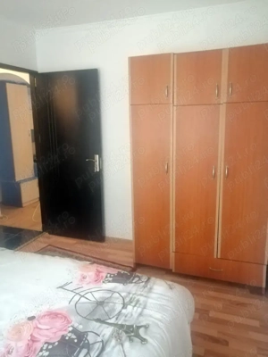 apartament de inchiriat 2 camere  - imagine 4