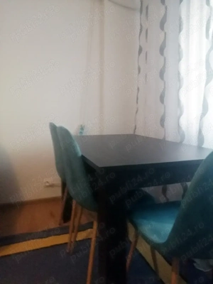 apartament de inchiriat 2 camere  - imagine 5