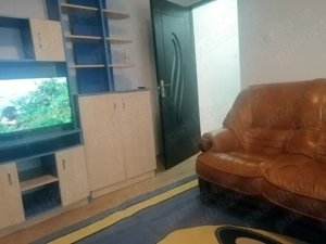 apartament de inchiriat 2 camere  - imagine 2