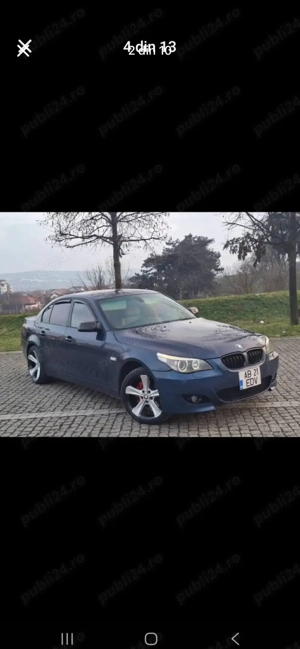 Bmw 530 Xi 258cp