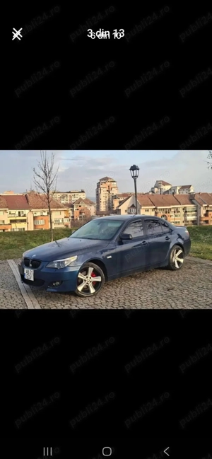 Bmw 530 Xi 258cp