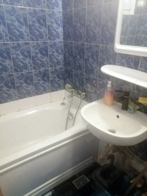 apartament de inchiriat 2 camere  - imagine 7