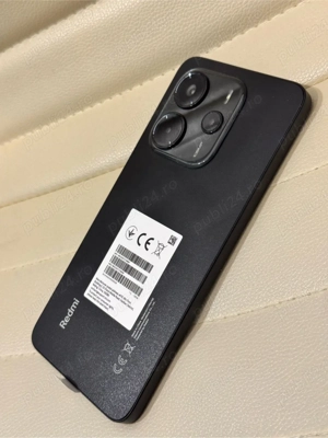 Xiaomo Redmi Note 14, 256GB, 8GB RAM