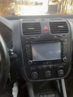 Golf 5 masina - imagine 2