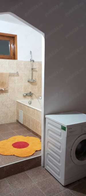 De vânzare apartament cu 2 camere  - imagine 3