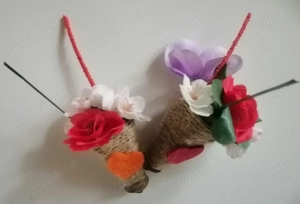 Suvenir sf Valentin, Dragobete, Martisor