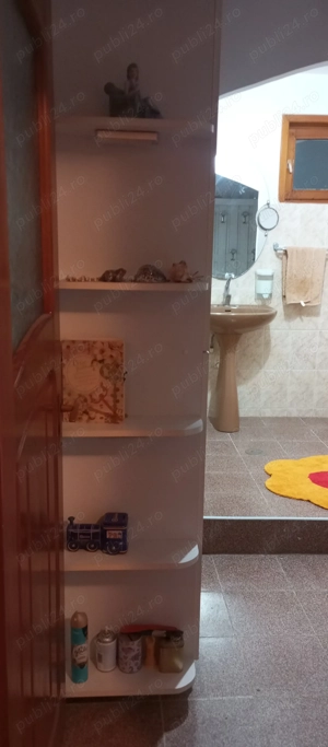 De vânzare apartament cu 2 camere  - imagine 5