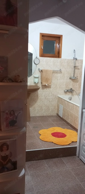 De vânzare apartament cu 2 camere  - imagine 4
