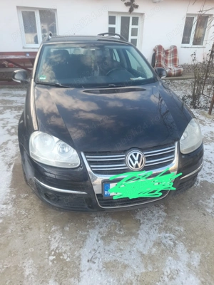 Masina  Golful 5  - imagine 2