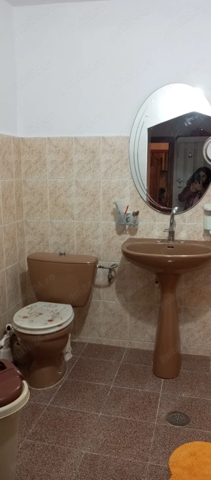 De vânzare apartament cu 2 camere  - imagine 2