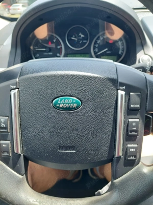 Land Rover Freelander 2 - imagine 2