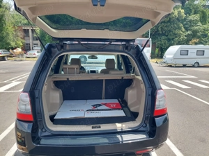 Land Rover Freelander 2 - imagine 3