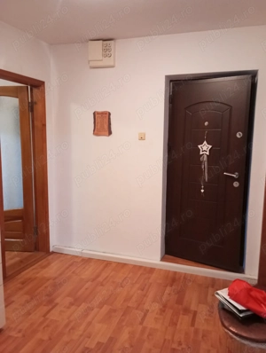 De vânzare apartament cu 2 camere  - imagine 8