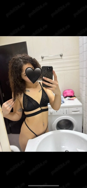 Te Las Pe Tine Să Mă Descoperi   Vanessa Curlly! 