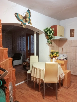 De vânzare apartament cu 2 camere  - imagine 7