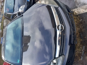 Vind opel avariat pentru piese sa sa o repari