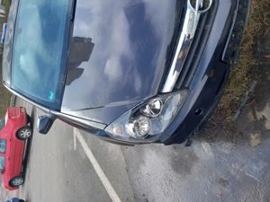 Vind opel avariat pentru piese sa sa o repari - imagine 4