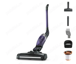 Aspirator vertical fara fir Rowenta X-Trem Compact