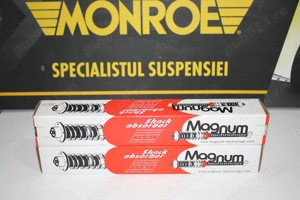 Amortizor Opel Astra G spate